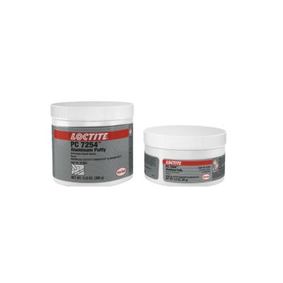 LOCTITE PC 7254 FIXMAST ALUMINIUM PUTTY X 1lb